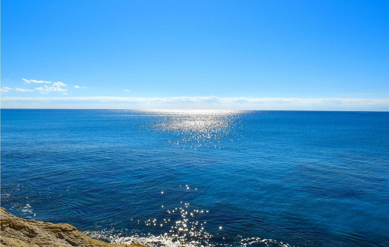 شقة Mono 2 Lido di Mondello المظهر الخارجي الصورة