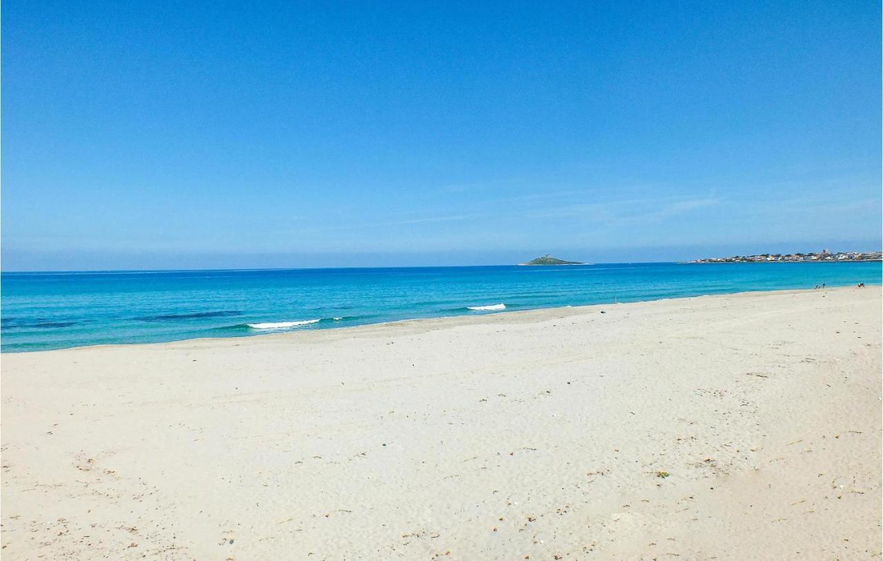 شقة Mono 2 Lido di Mondello المظهر الخارجي الصورة