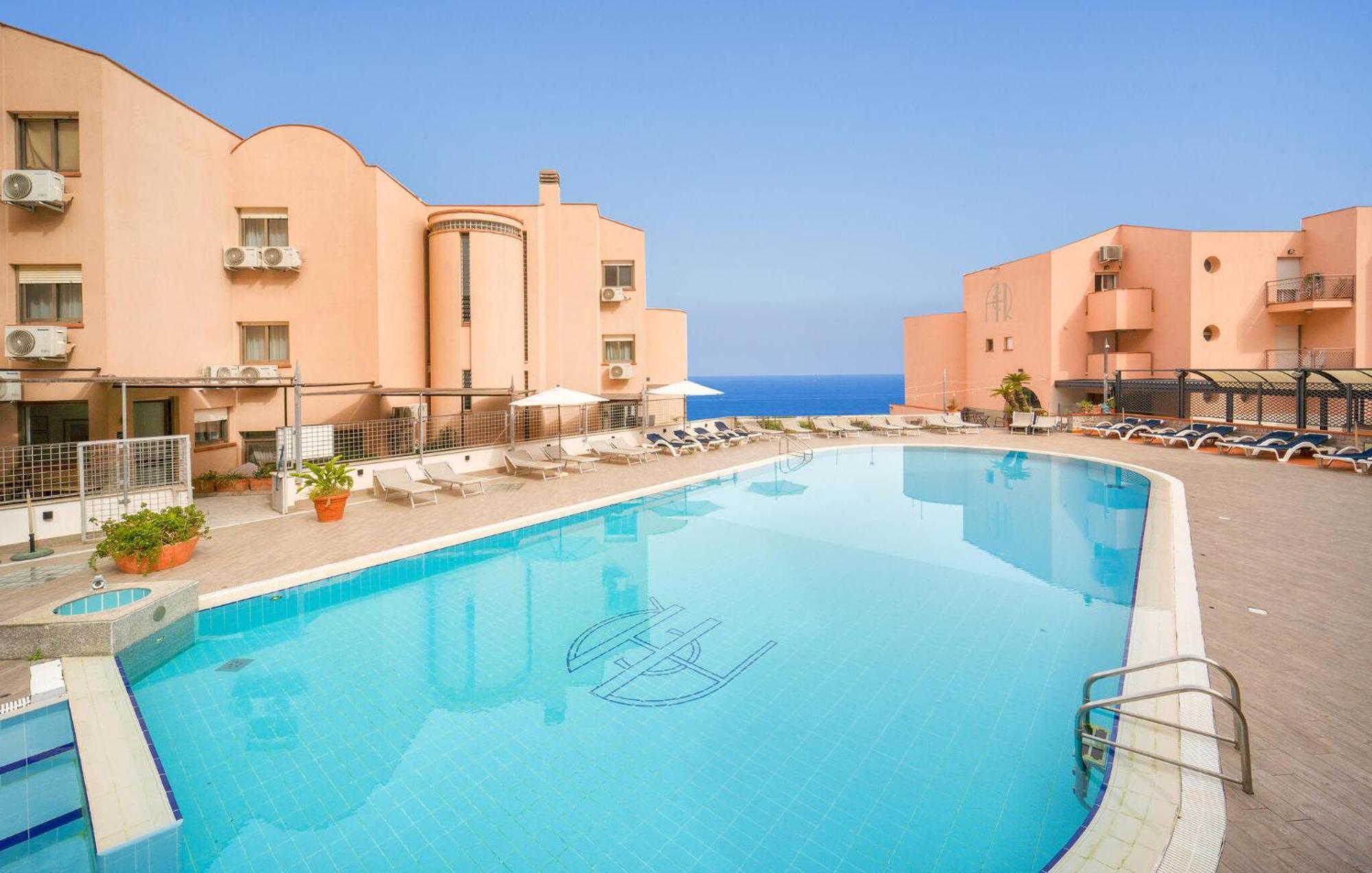 شقة Mono 2 Lido di Mondello المظهر الخارجي الصورة