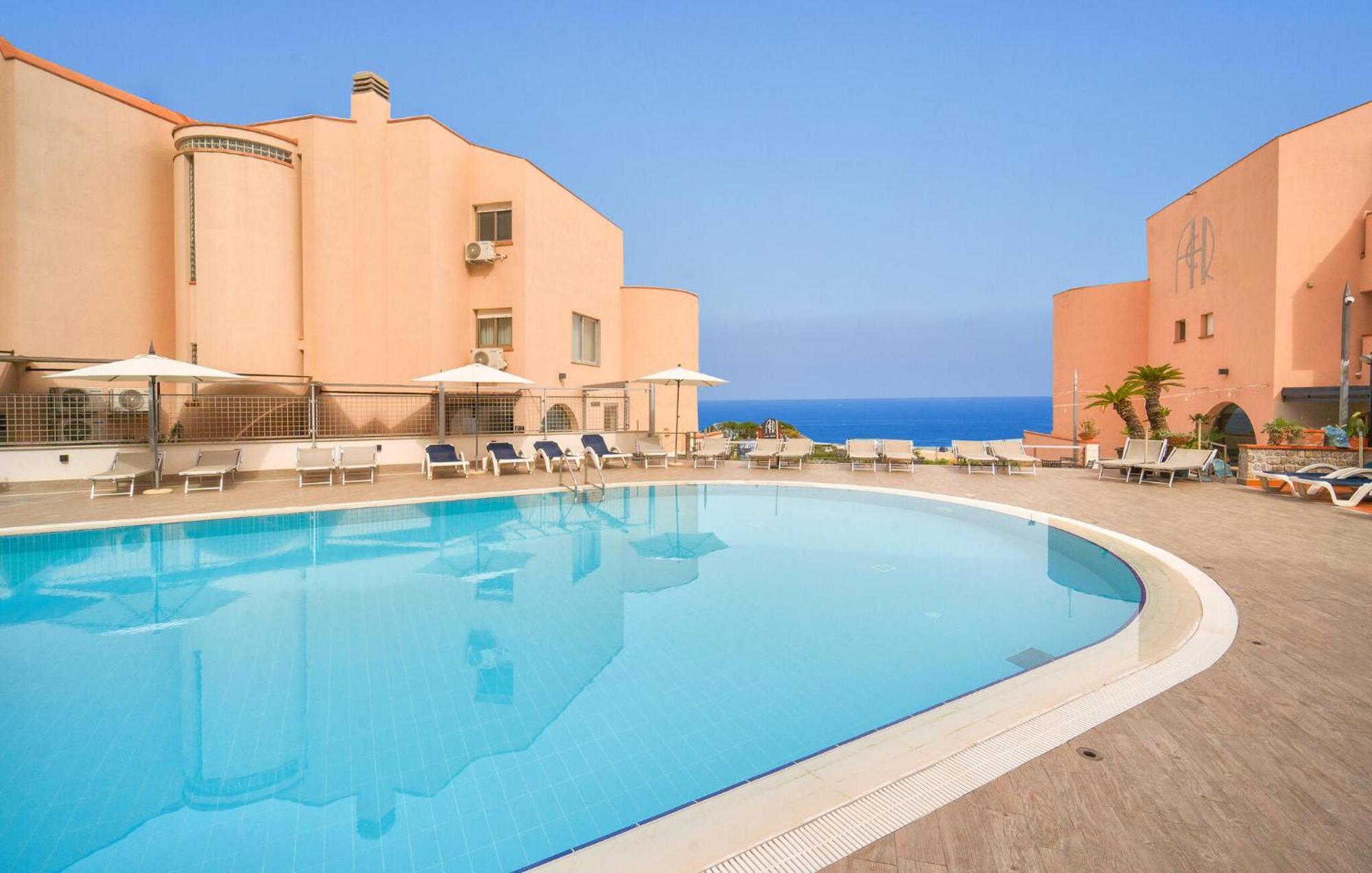 شقة Mono 2 Lido di Mondello المظهر الخارجي الصورة